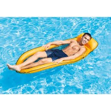 تشک بادی intex مدل wet set