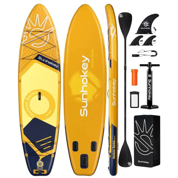 پدل برد SUNHONKEY مدل HORIZON SERIES