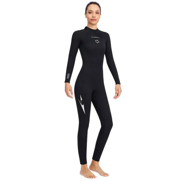 وتسوت غواصی زنانه DIVE & SAIL