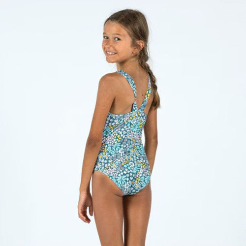 مایو دخترانه NABAIJI