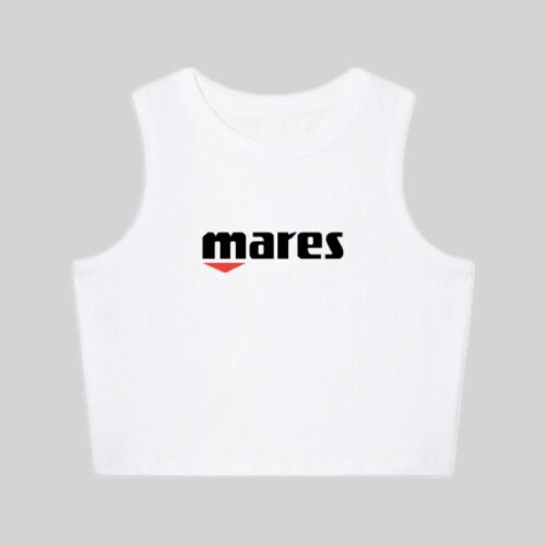 کراپ مدل MARES