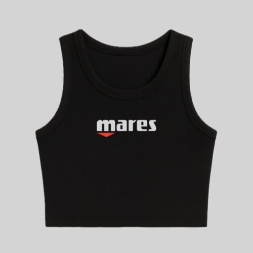 کراپ مدل MARES