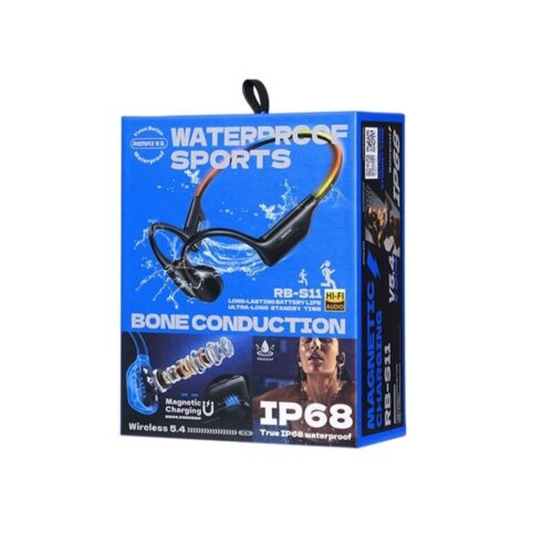 هدست شنا IP68