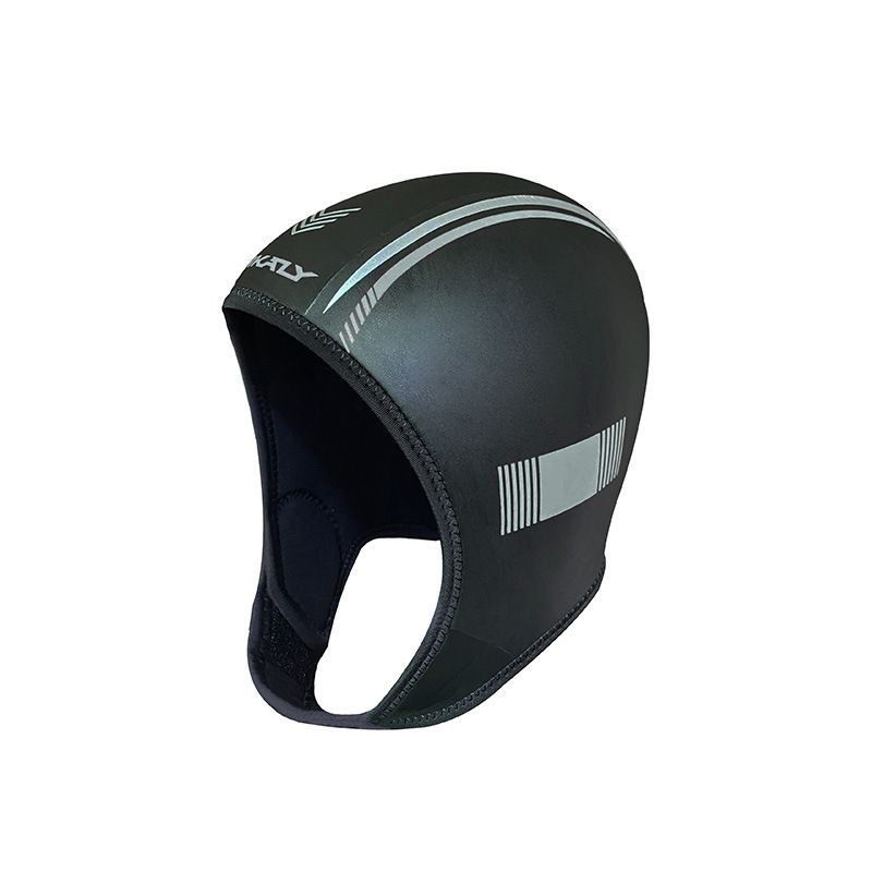 کلاه دریاچه نوردی و شنای آزاد