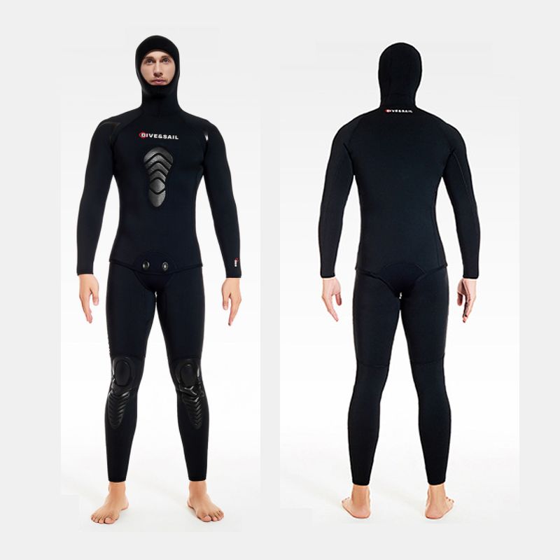 وتسوت فریدایو DIVE & SAIL مدل BLACK