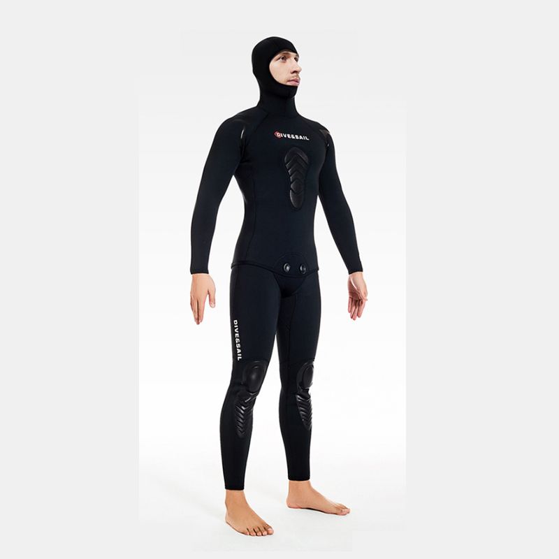 وتسوت فریدایو DIVE & SAIL مدل BLACK