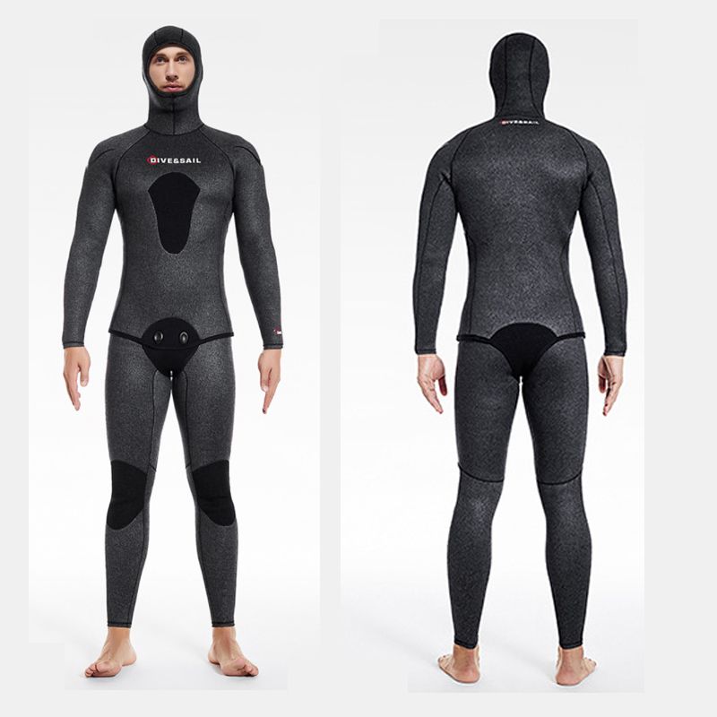 وتسوت فریدایو DIVE & SAIL مدل دو تیکه (استتار)