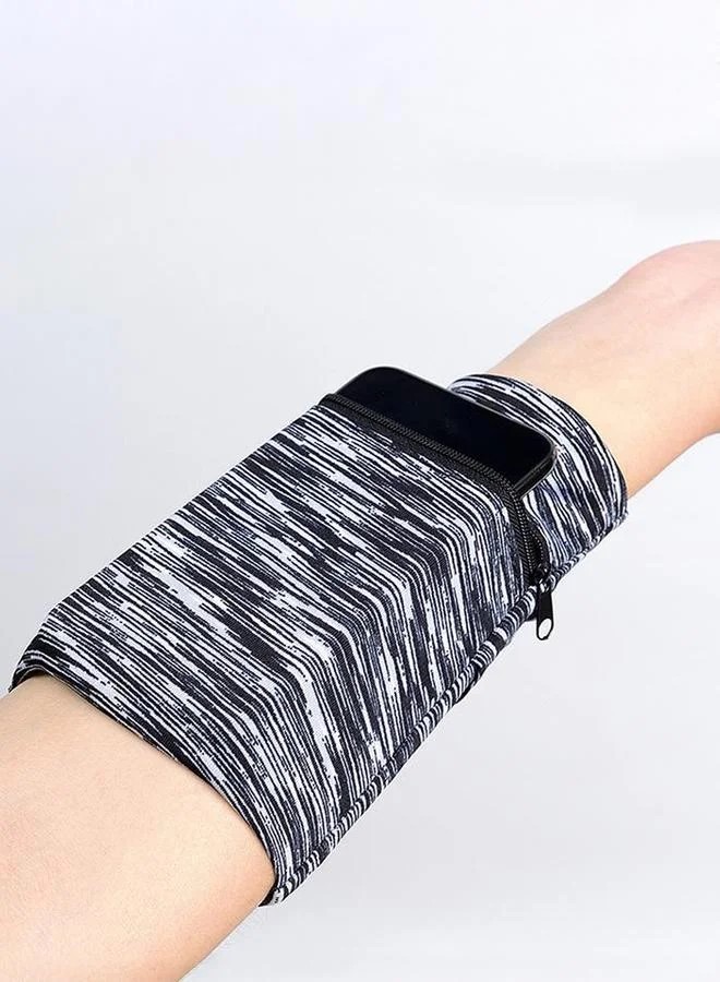 بازو بند رانینگ برای حمل موبایل