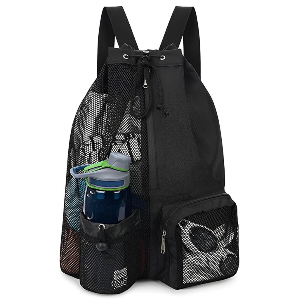 کوله شنا مدل SKYCARE