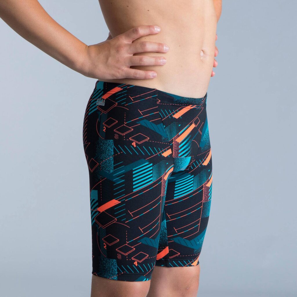 جمر پسرانه NABAIJI (DECATHLON) مدل Jammer Mayo