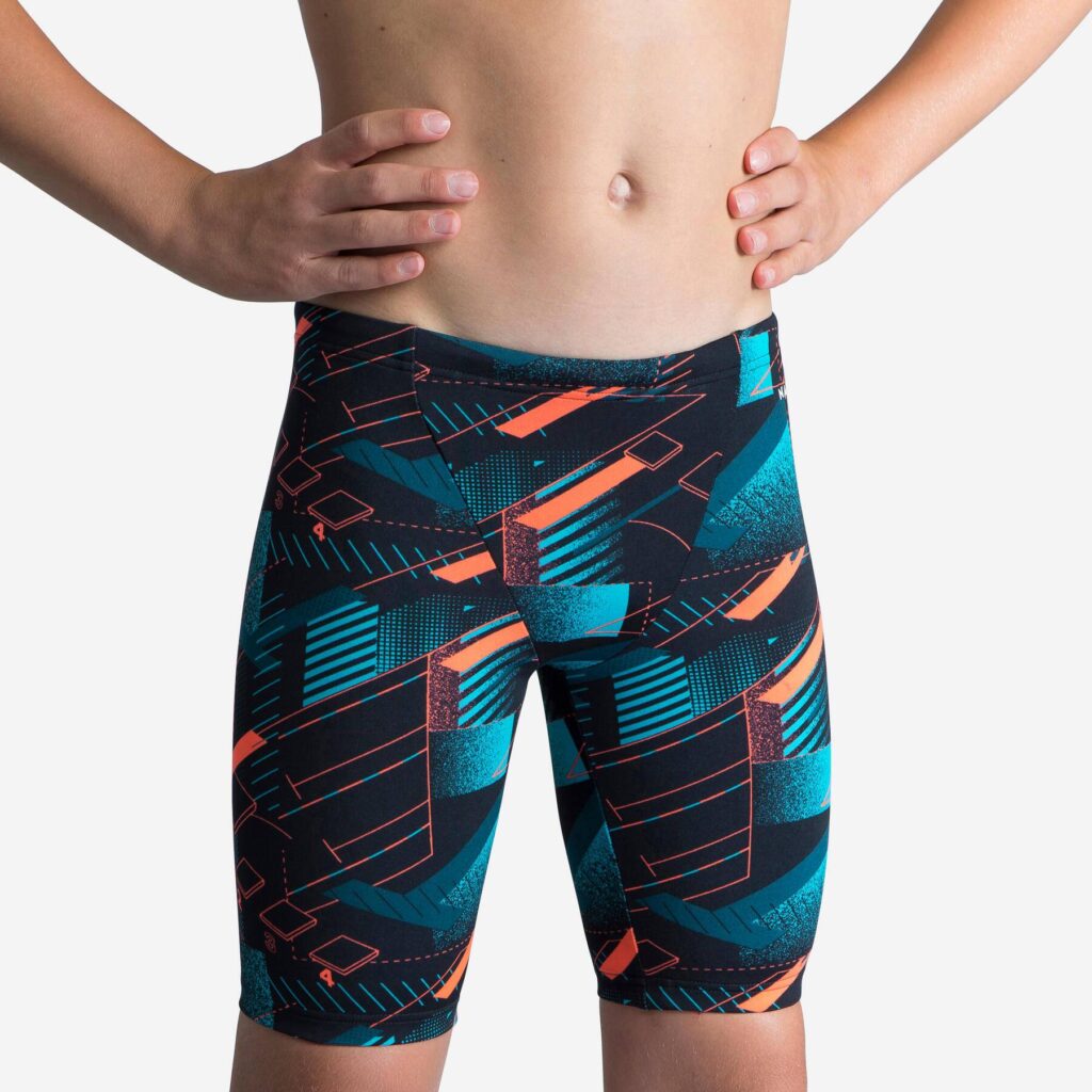 جمر پسرانه NABAIJI (DECATHLON) مدل Jammer Mayo