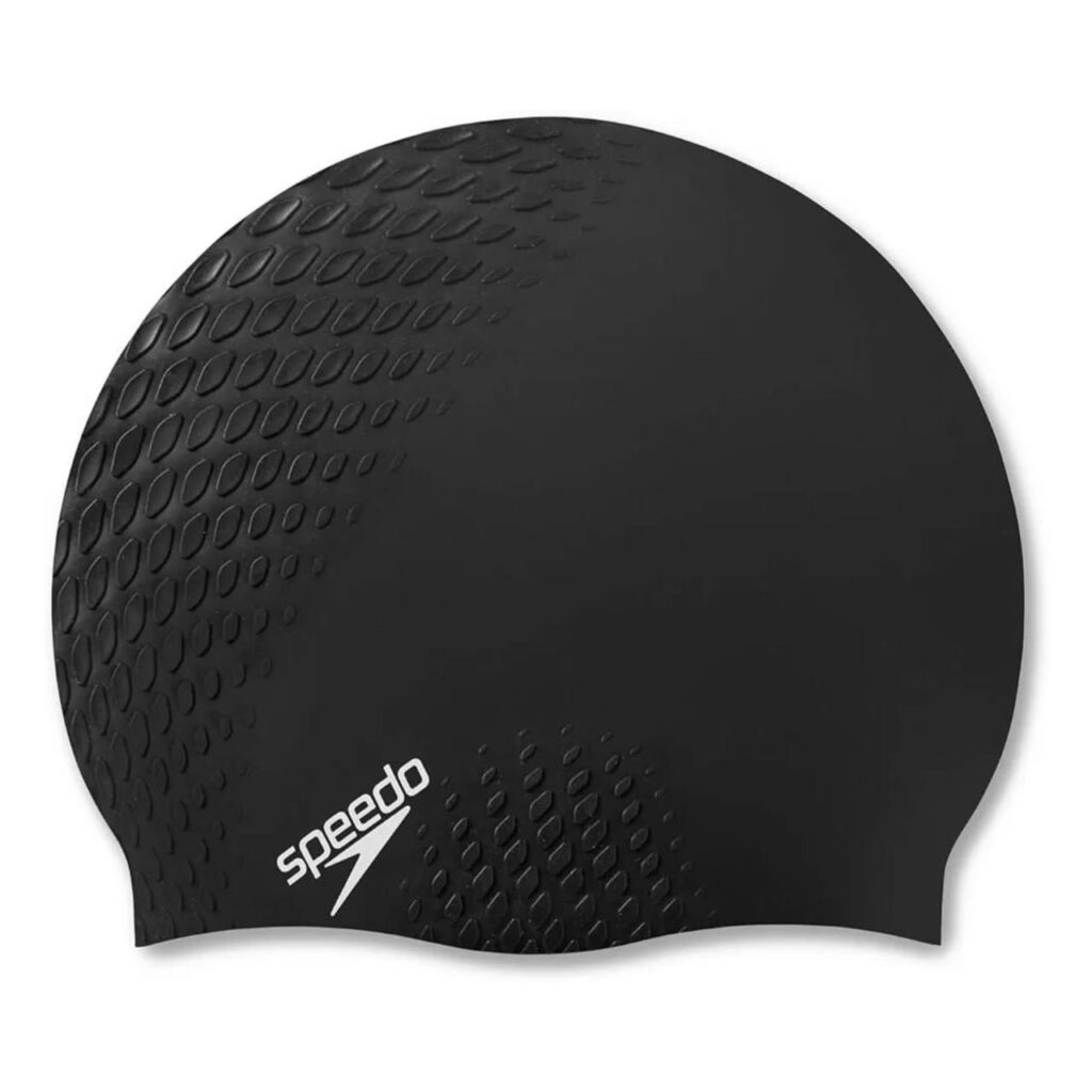 کلاه شنا حباب دار SPEEDO مدل BUBBLE ACTIVE + CAP