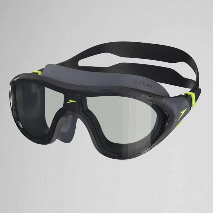 عینک شنا SPEEDO مدل Speedo Biofuse 2.0 Mask Black