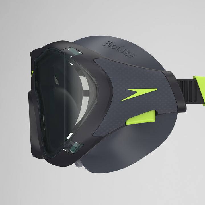 عینک شنا SPEEDO مدل Speedo Biofuse 2.0 Mask Black