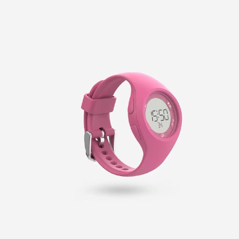 ساعت شنا و رانینگ DECATHLON مدل Timer Running Watch - W200 S