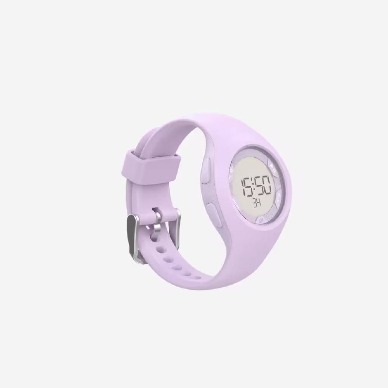 ساعت شنا و رانینگ DECATHLON مدل Timer Running Watch - W200 S