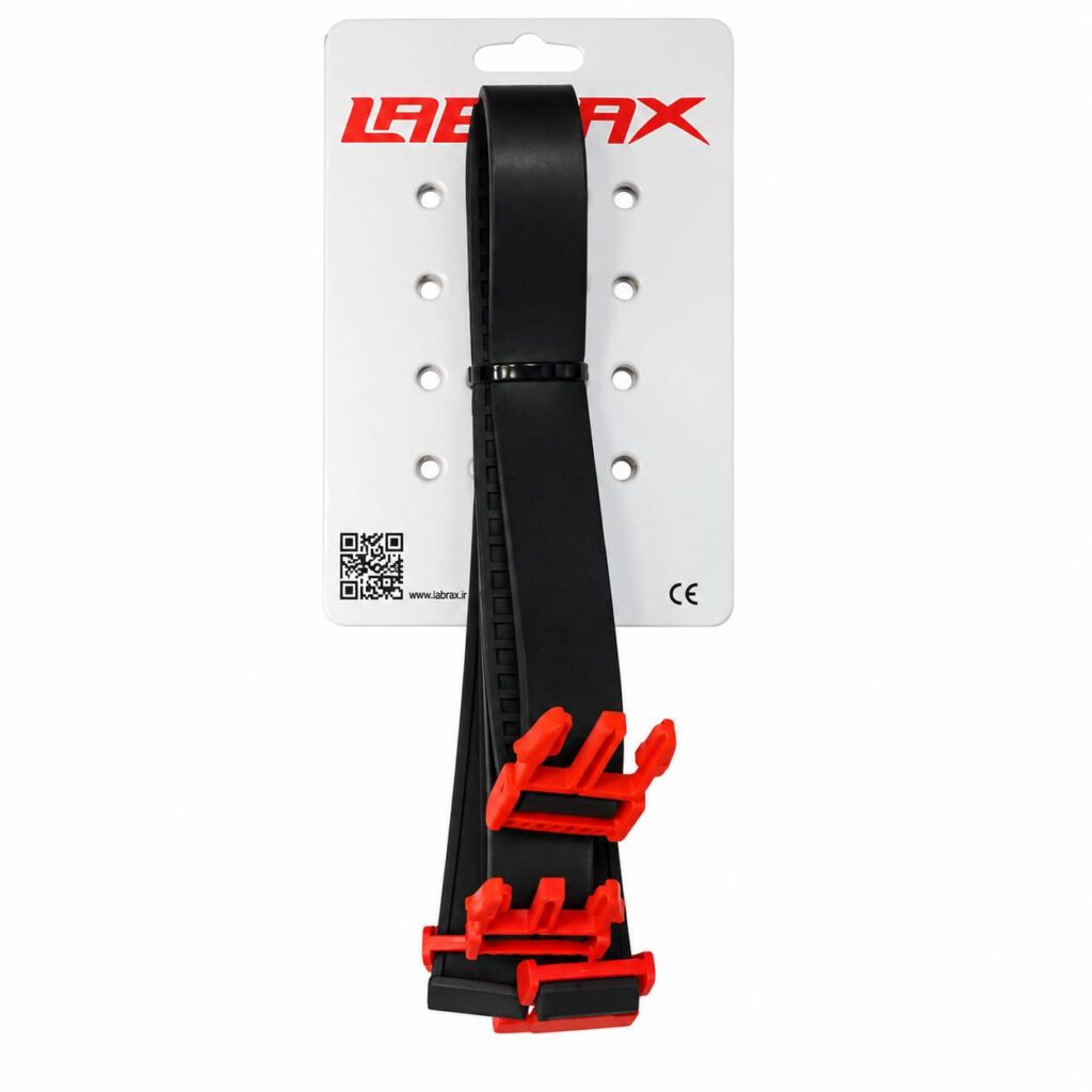 بند چاقو LABRAX مدل الاستیک