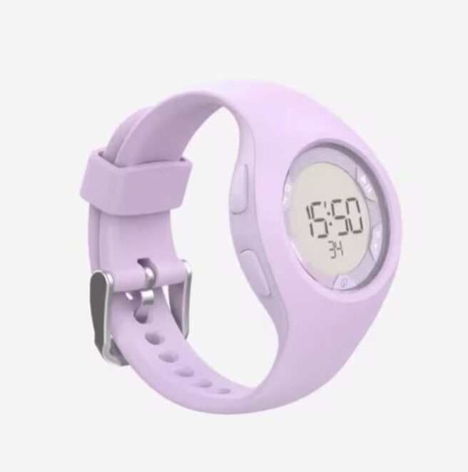 ساعت شنا و رانینگ DECATHLON مدل Timer Running Watch - W200 S