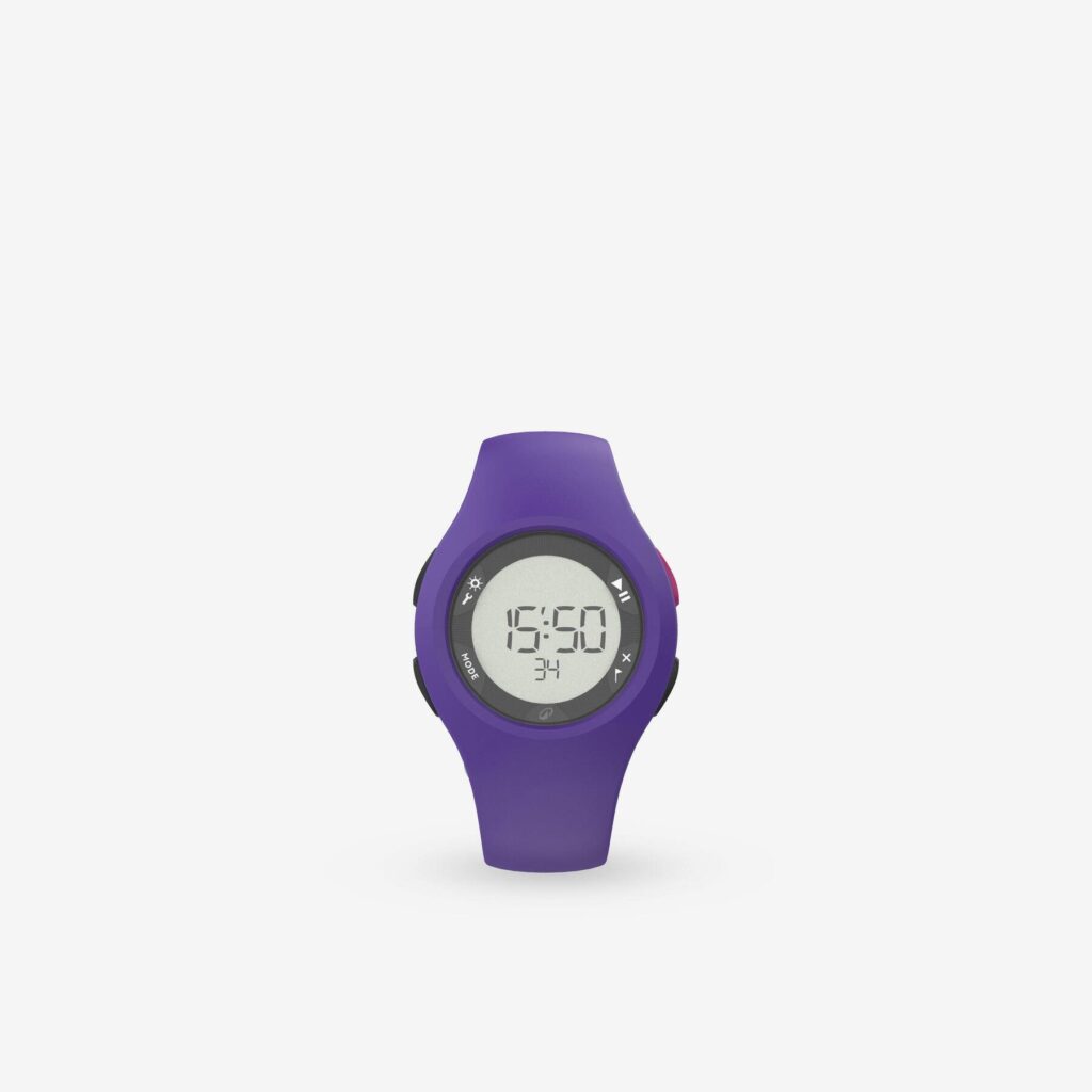 ساعت شنا و رانینگ DECATHLON مدل W200 S