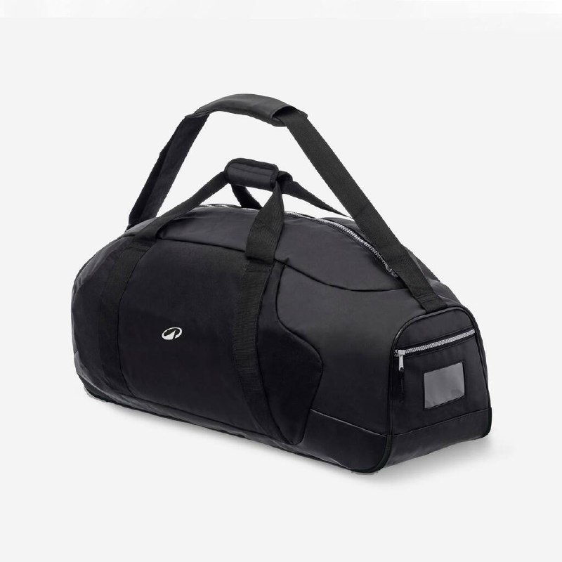 ساک غواصی DECATHLON مدل Diving Bag - Black/White - 65 L - SCD