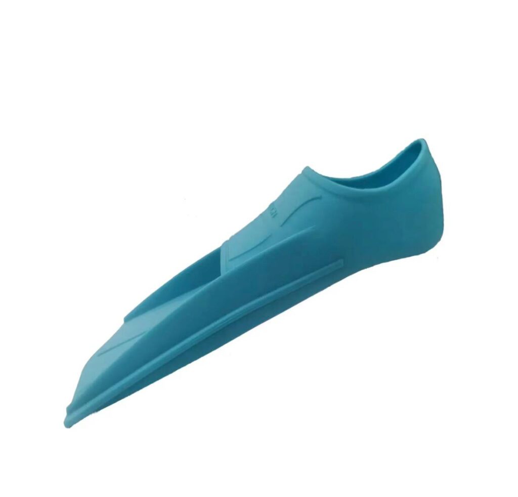 فین شنا DECATHLON مدل TR ADULT SWIMMING FINS